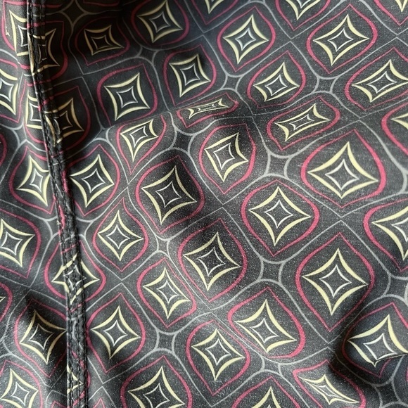 Men's Billabong Board Shorts Multicolor Diamond 38 Surf Beach Vibrant Sunday - Picture 10 of 13